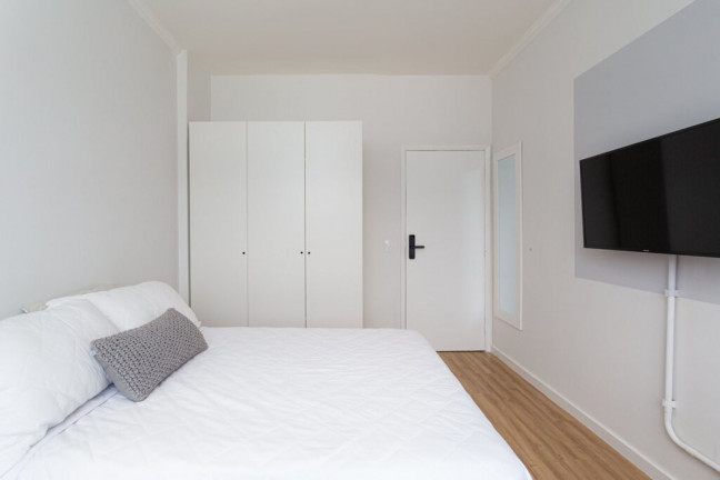 Imagem Apartamento com 4 Quartos à Venda, 11.000 m² em Itaim Bibi - São Paulo