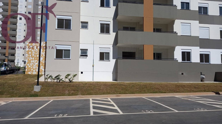 Foto do imóvel Apartamento com 3 Quartos à Venda, 78 m² em Engordadouro - Jundiaí