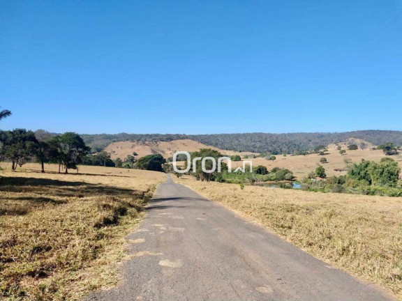 Imagem Fazenda à Venda, 500 m² em Zona Rural - Goianápolis Imagem Fazenda à Venda, 500 m² em Zona Rural - Goianápolis