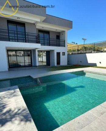 Imagem Casa com 3 Quartos à Venda, 357 m² em Loteamento Granville Atibaia - Atibaia