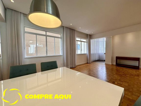 Imagem Apartamento com 2 Quartos à Venda, 117 m² em Santa Cecília - São Paulo Imagem Apartamento com 2 Quartos à Venda, 117 m² em Santa Cecília - São Paulo