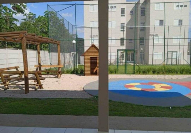 Imagem Apartamento com 2 Quartos à Venda, 45 m² em Jardim Da Mina - Itupeva Imagem Apartamento com 2 Quartos à Venda, 45 m² em Jardim Da Mina - Itupeva