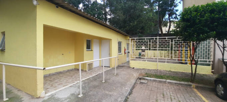 Imagem Apartamento com 2 Quartos à Venda, em Campanario - Diadema Imagem Apartamento com 2 Quartos à Venda, em Campanario - Diadema