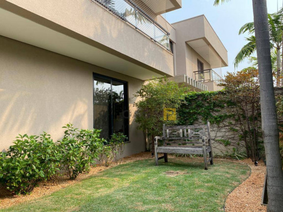 Imagem Casa com 3 Quartos à Venda, 325 m² em Condomínio Terras Do Imperador - Americana Imagem Casa com 3 Quartos à Venda, 325 m² em Condomínio Terras Do Imperador - Americana