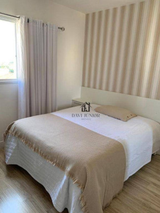 Imagem Apartamento com 2 Quartos à Venda, 70 m² em Parque Campolim - Sorocaba