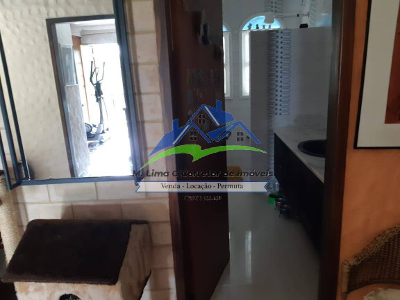 Imagem Casa de Condomínio com 4 Quartos à Venda, 700 m² em Portão - Atibaia
