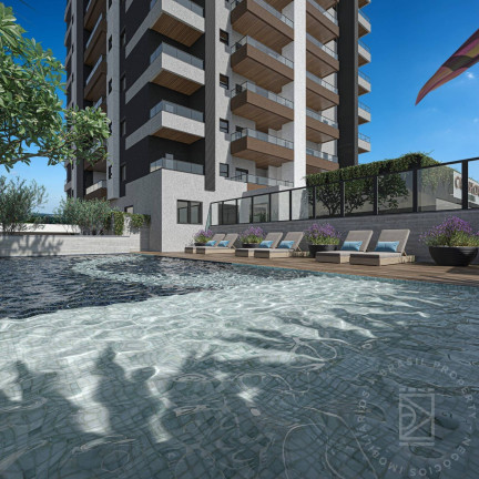 Imagem Apartamento com 3 Quartos à Venda, 112 m² em Vila Ema - São José Dos Campos Imagem Apartamento com 3 Quartos à Venda, 112 m² em Vila Ema - São José Dos Campos