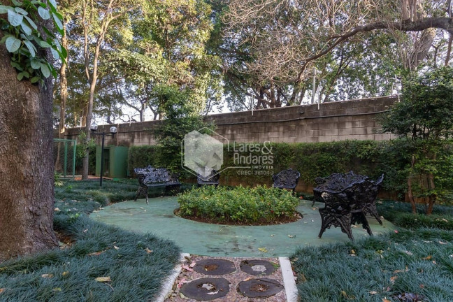 Imagem Apartamento com 2 Quartos à Venda, 103 m² em Vila Olímpia - São Paulo Imagem Apartamento com 2 Quartos à Venda, 103 m² em Vila Olímpia - São Paulo