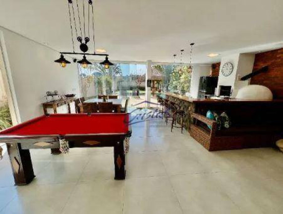 Imagem Casa com 4 Quartos à Venda, 381 m² em Granja Viana - Jandira Imagem Casa com 4 Quartos à Venda, 381 m² em Granja Viana - Jandira