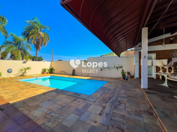 Casa com 4 Quartos à Venda,  em Jardim Eulina - Campinas