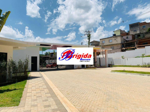 Imagem Casa de Condomínio com 2 Quartos à Venda, 67 m² em Jardim Petrópolis - Cotia Imagem Casa de Condomínio com 2 Quartos à Venda, 67 m² em Jardim Petrópolis - Cotia