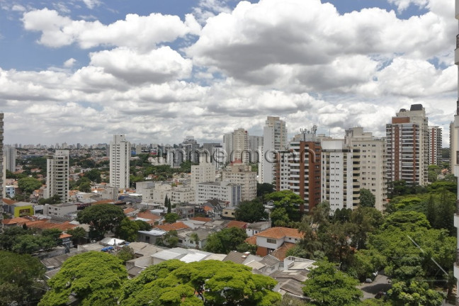 Cobertura com 4 Quartos à Venda, 400 m² em Campo Belo - São Paulo