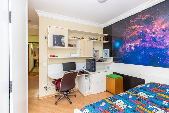 Imagem Imóvel com 3 Quartos à Venda, 154 m² em Vila Mascote - São Paulo