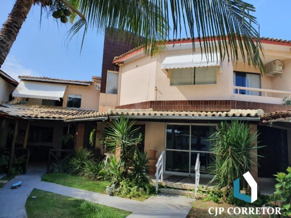 Casa com 5 Quartos à Venda, 500 m² em Ipitanga - Lauro De Freitas