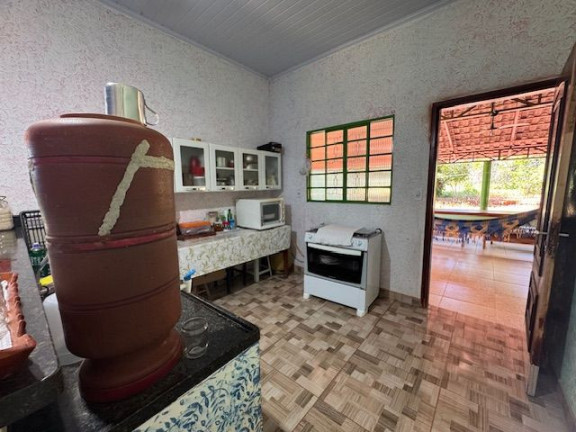 Imagem Chácara com 3 Quartos à Venda, 265 m² em Zona Rural - Hidrolândia