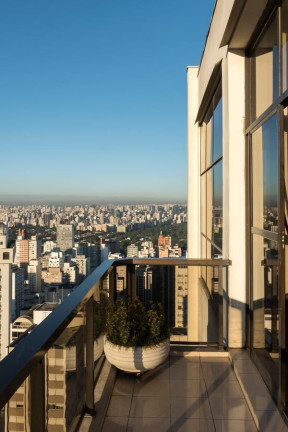 Imagem Apartamento com 2 Quartos à Venda, 60 m² em Jardins - São Paulo Imagem Apartamento com 2 Quartos à Venda, 60 m² em Jardins - São Paulo
