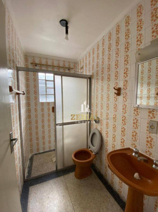 Imagem Apartamento com 1 Quarto à Venda, 59 m² em Oswaldo Cruz - São Caetano Do Sul