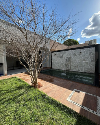 Imagem Casa com 3 Quartos à Venda, 147 m² em Serra Dourada 3 - Aparecida De Goiania Imagem Casa com 3 Quartos à Venda, 147 m² em Serra Dourada 3 - Aparecida De Goiania