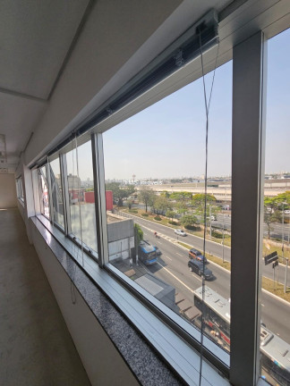 Imagem Imóvel para Alugar, 241 m² em Vila Congonhas - São Paulo