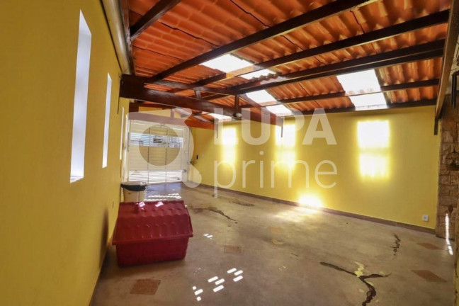 Imagem Casa com 4 Quartos à Venda, 180 m² em Parque Mandaqui - São Paulo