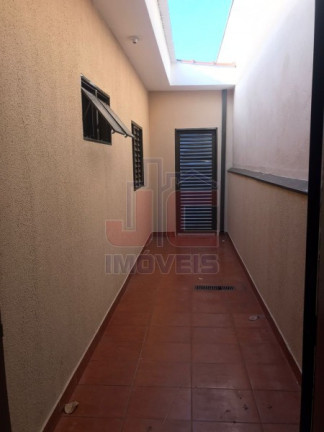 Imagem Casa com 3 Quartos à Venda, 128 m² em Ipiranga - Ribeirão Preto Imagem Casa com 3 Quartos à Venda, 128 m² em Ipiranga - Ribeirão Preto