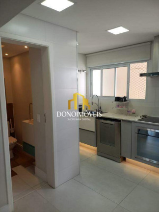 Imagem Apartamento com 3 Quartos à Venda, 123 m² em Centro - São Bernardo Do Campo Imagem Apartamento com 3 Quartos à Venda, 123 m² em Centro - São Bernardo Do Campo