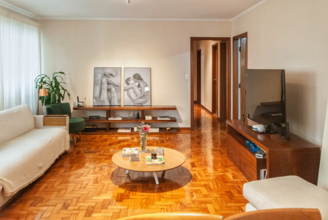 Imagem Apartamento com 3 Quartos à Venda, 125 m² em Jardim Paulista - São Paulo Imagem Apartamento com 3 Quartos à Venda, 125 m² em Jardim Paulista - São Paulo