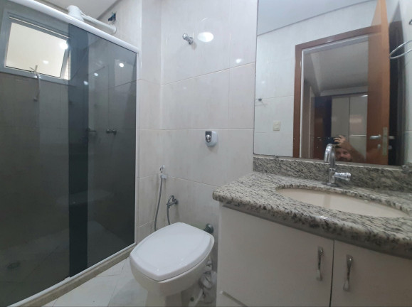 Imagem Apartamento com 4 Quartos à Venda, 200 m² em Praia Do Morro - Guarapari