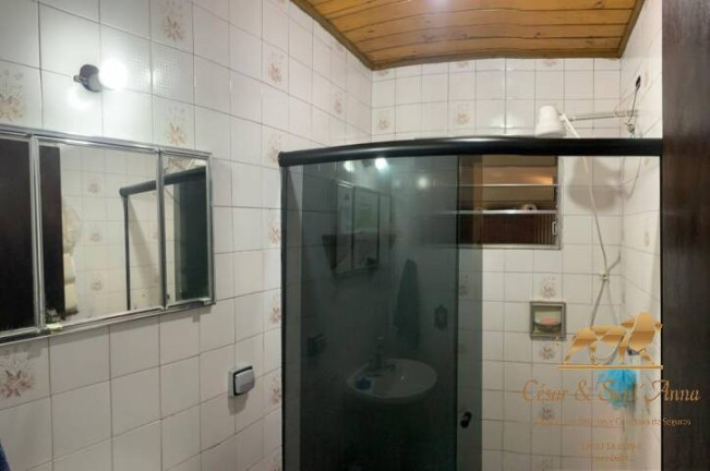 Imagem Casa com 3 Quartos à Venda, 182 m² em Floresta Negra - Campos Do Jordão