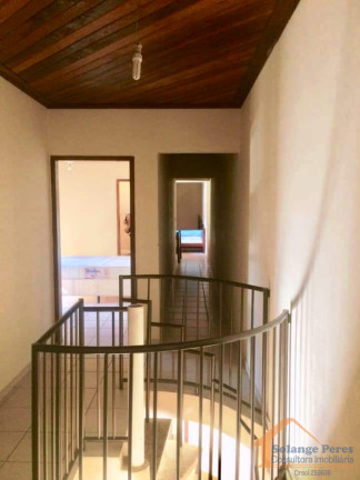 Imagem Sobrado com 5 Quartos à Venda, 250 m² em Perequê Açu - Ubatuba