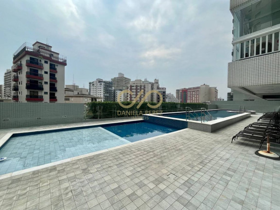 Imagem Apartamento com 1 Quarto à Venda, 53 m² em Boqueirão - Praia Grande Imagem Apartamento com 1 Quarto à Venda, 53 m² em Boqueirão - Praia Grande