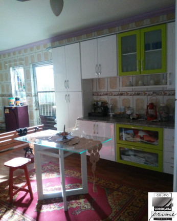 Imagem Casa com 2 Quartos à Venda, em Vila Martins - Itu Imagem Casa com 2 Quartos à Venda, em Vila Martins - Itu