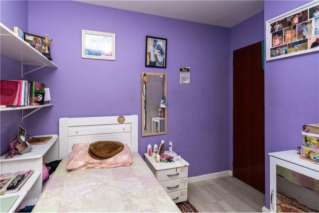 Imagem Apartamento com 3 Quartos à Venda, 100 m² em Tatuapé - São Paulo