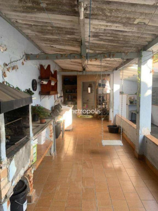 Imagem Casa com 3 Quartos à Venda, 261 m² em Centro - São Caetano Do Sul Imagem Casa com 3 Quartos à Venda, 261 m² em Centro - São Caetano Do Sul