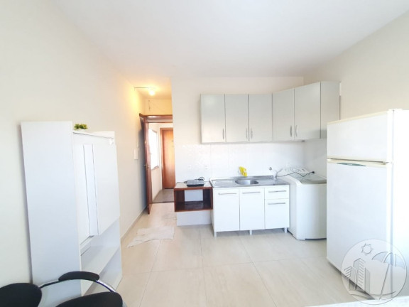 Imagem Apartamento com 1 Quarto à Venda, 17 m² em Estados - Balneário Camboriú