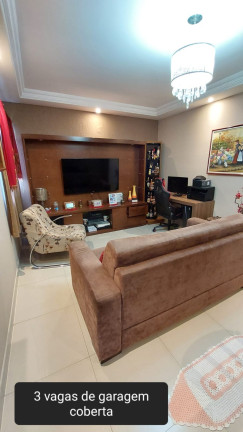 Imagem Imóvel com 2 Quartos à Venda, 161 m² em Santa Maria - Santo André