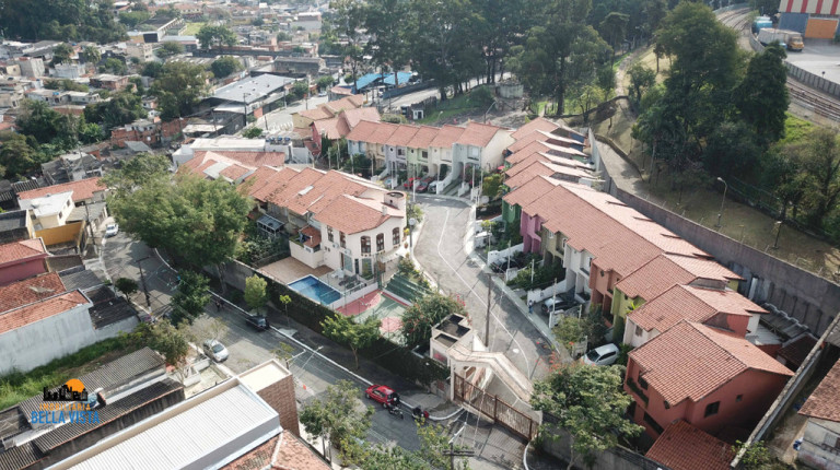 Imagem Casa de Condomínio com 3 Quartos à Venda, em Vila Parque Jabaquara - São Paulo Imagem Casa de Condomínio com 3 Quartos à Venda, em Vila Parque Jabaquara - São Paulo