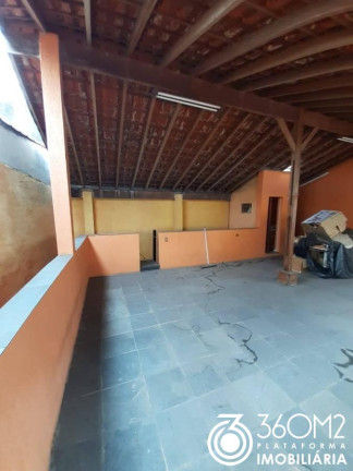 Imagem Casa com 2 Quartos à Venda, 181 m² em Vila Metalúrgica - Santo André Imagem Casa com 2 Quartos à Venda, 181 m² em Vila Metalúrgica - Santo André