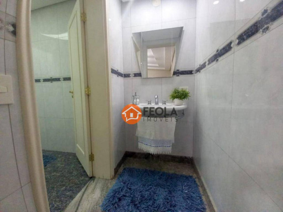 Imagem Casa com 4 Quartos à Venda, 461 m² em Jardim Girassol - Americana Imagem Casa com 4 Quartos à Venda, 461 m² em Jardim Girassol - Americana