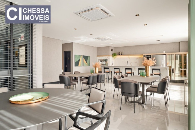 Imagem Apartamento com 4 Quartos à Venda, 322 m² em Fazenda - Itajaí