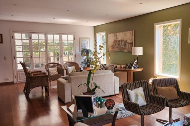 Imagem Casa com 1 Quarto à Venda, 500 m² em Chácara Monte Alegre - São Paulo