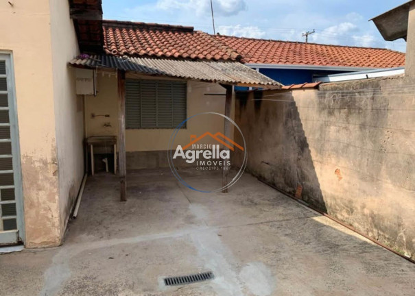 Imagem Casa com 2 Quartos à Venda, 100 m² em Jardim Santa Marta - Mogi Guaçu Imagem Casa com 2 Quartos à Venda, 100 m² em Jardim Santa Marta - Mogi Guaçu