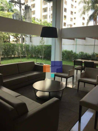 Imagem Apartamento com 2 Quartos à Venda, 60 m² em Brooklin Novo - São Paulo Imagem Apartamento com 2 Quartos à Venda, 60 m² em Brooklin Novo - São Paulo