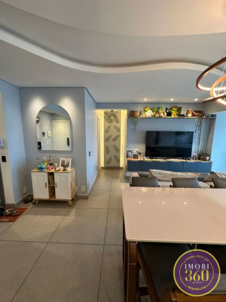 Imagem Apartamento com 2 Quartos à Venda, 81 m² em Tatuapé - São Paulo