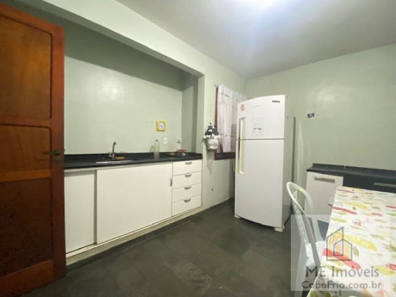 Imagem Casa com 5 Quartos à Venda, 192 m² em Portinho - Cabo Frio Imagem Casa com 5 Quartos à Venda, 192 m² em Portinho - Cabo Frio