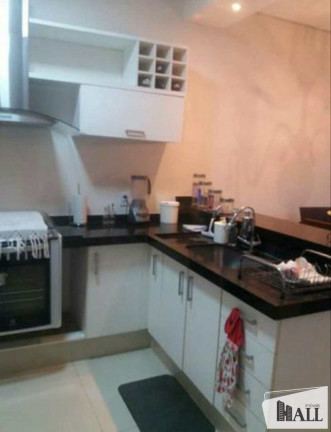 Casa com 2 Quartos à Venda, 110 m² em Condomínio Residencial Parque Da Liberdade Iv - São José Do Rio Preto