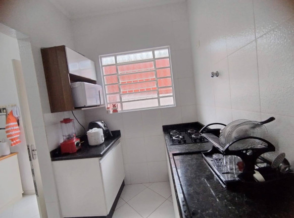 Imagem Casa com 3 Quartos à Venda, 150 m² em Parque Balneário Oasis - Peruíbe Imagem Casa com 3 Quartos à Venda, 150 m² em Parque Balneário Oasis - Peruíbe