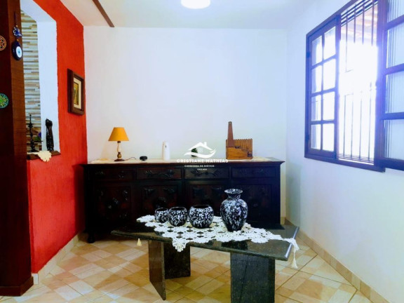 Imagem Casa com 4 Quartos à Venda, 330 m² em Chácaras De Inoã (inoã) - Maricá Imagem Casa com 4 Quartos à Venda, 330 m² em Chácaras De Inoã (inoã) - Maricá