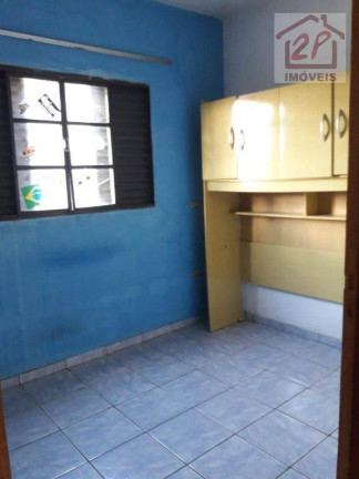 Imagem Sobrado com 3 Quartos à Venda, 180 m² em Residencial União - São José Dos Campos