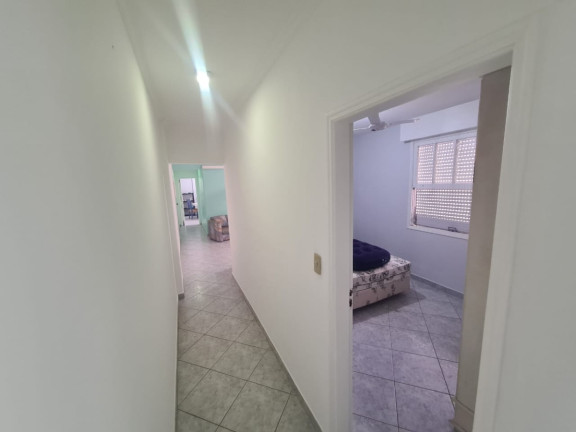 Imagem Apartamento com 3 Quartos à Venda, 97 m² em Boqueirão - Santos Imagem Apartamento com 3 Quartos à Venda, 97 m² em Boqueirão - Santos